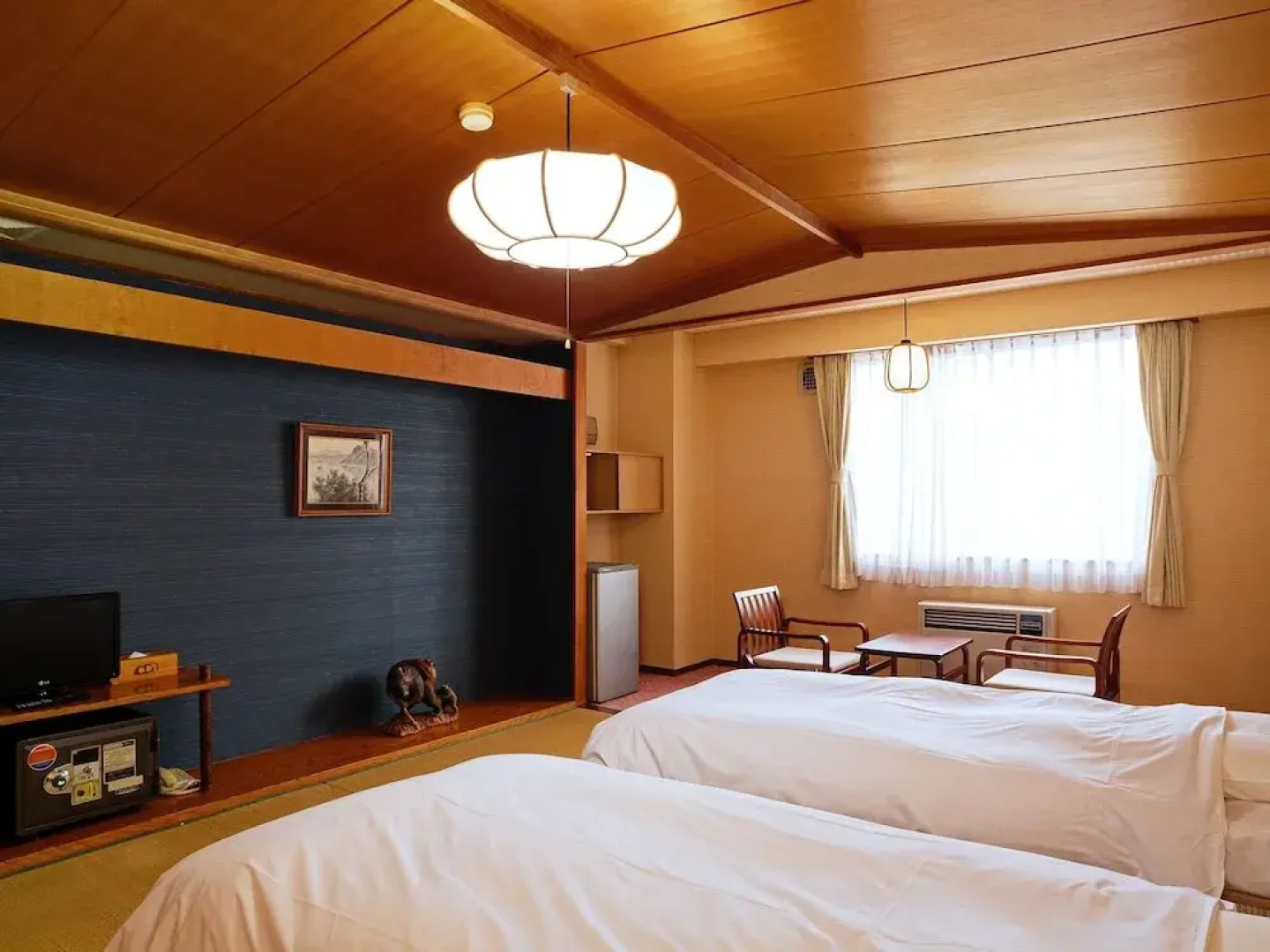 Kawayu Daiichi Hotel Suikazura