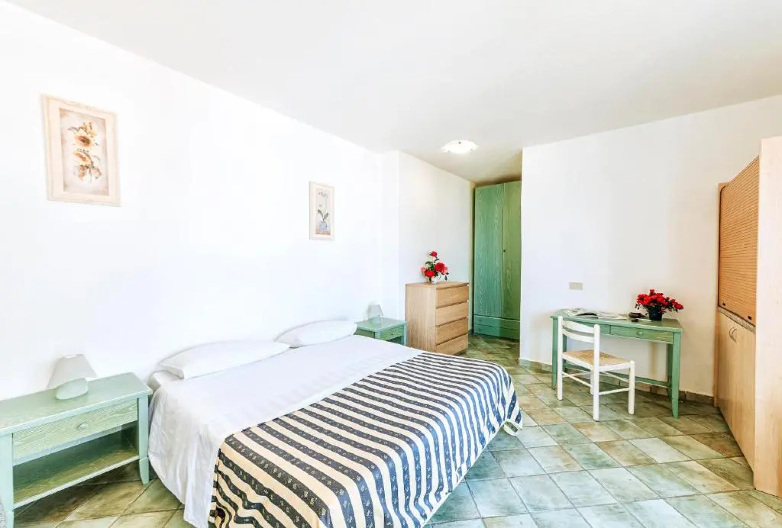 Appartamenti Bosco 33