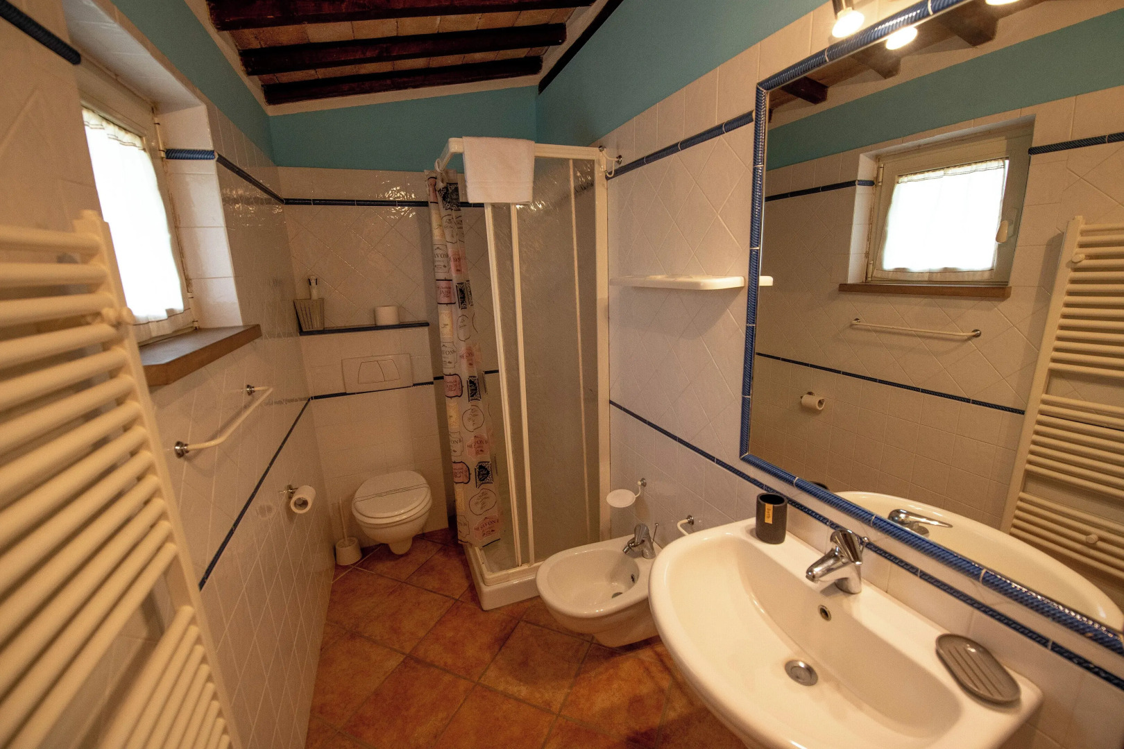 Agriturismo Le Giuncaine