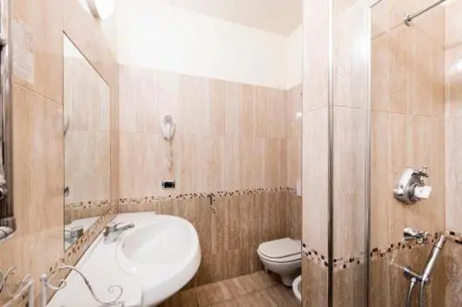 La Dependance Menaggio