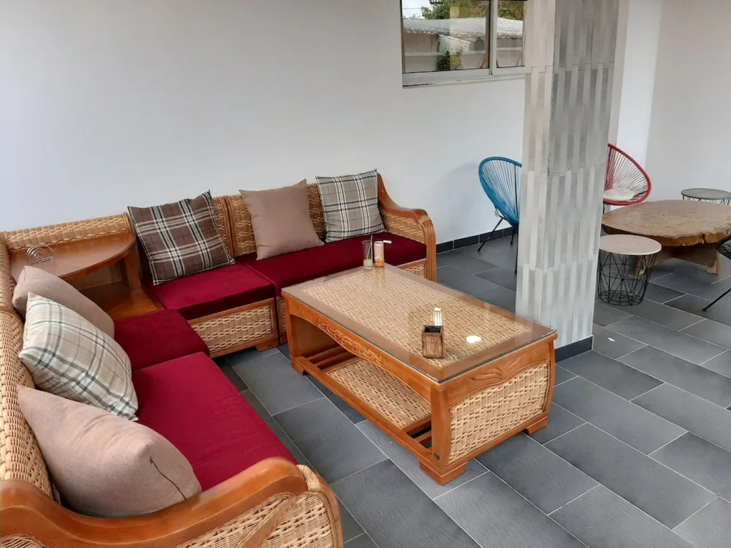 Residence Hoteliere Flana B