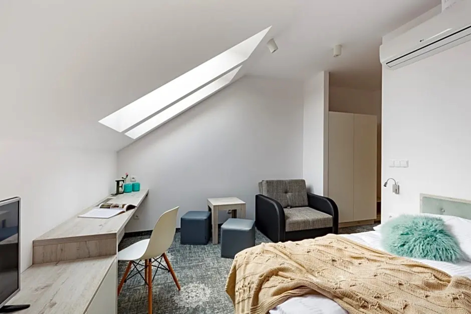 Osada Konna ASSANYA Rezydencja Assanya