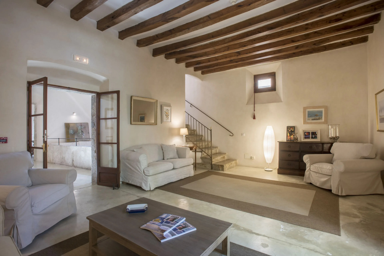 Sa Bisbal - Turismo De Interior