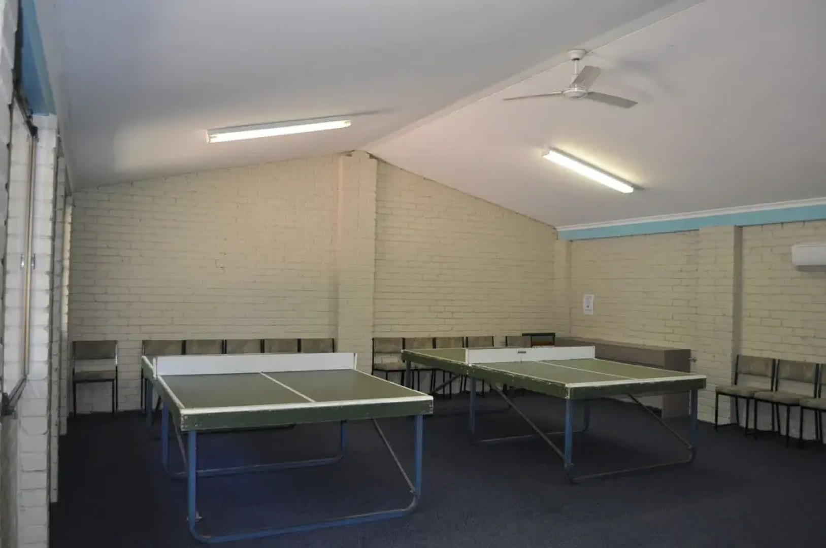 NRMA Mildura Riverside Holiday Park