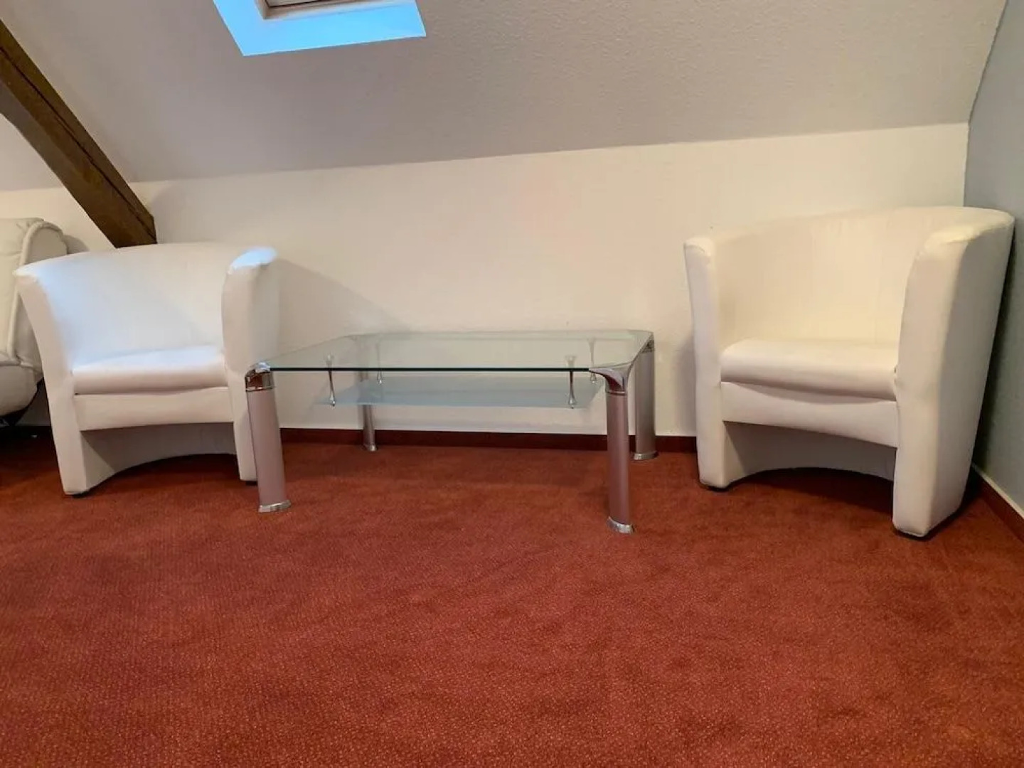 Gasthaus am Flughafen