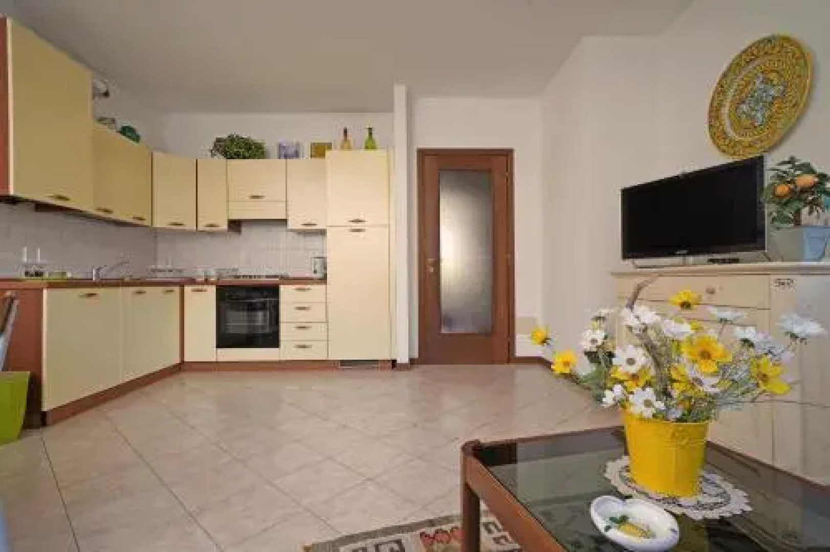 In Centro a Torri del Benaco