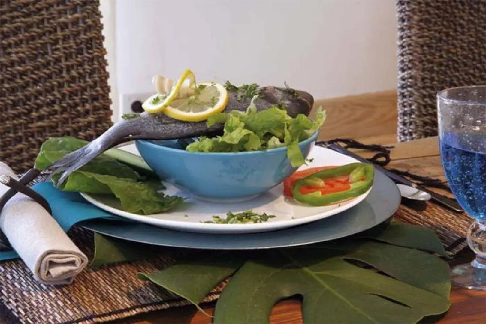 Villa Atlantis - Villa Atlantis