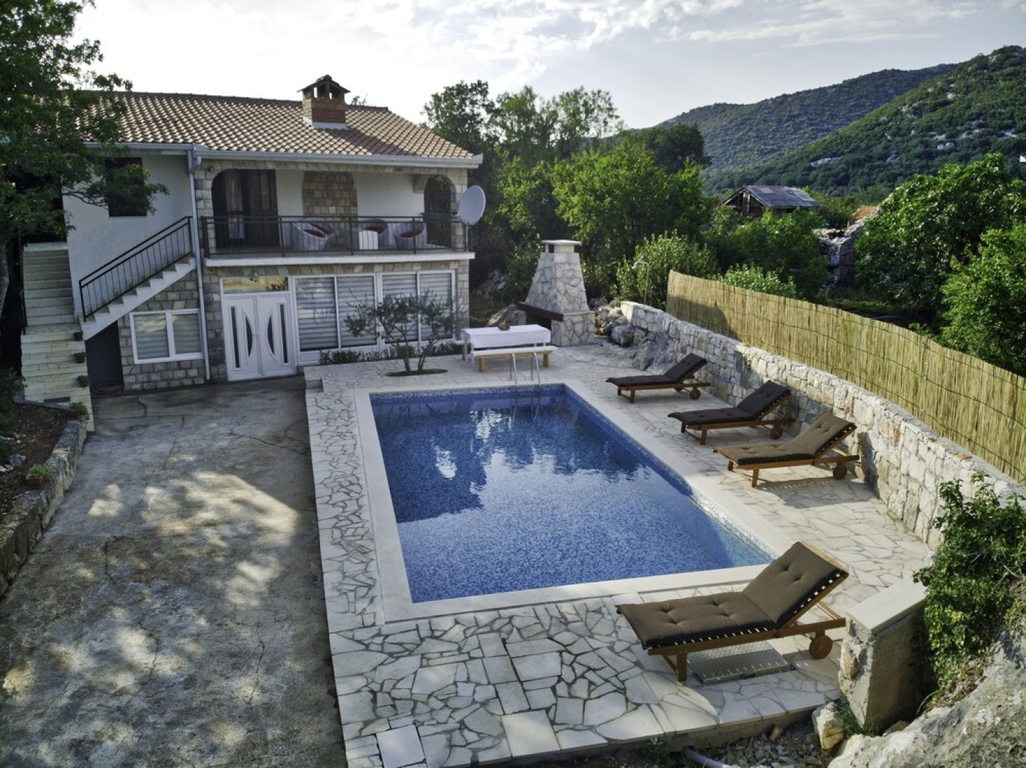 Villa Nada