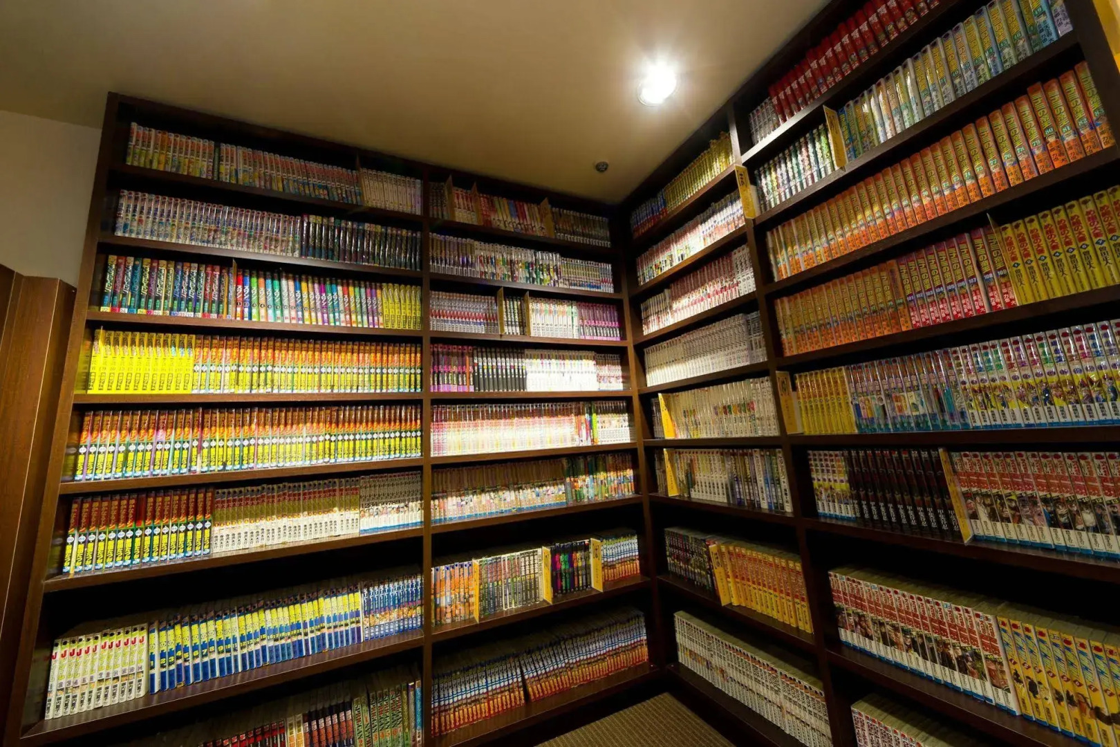 Wellbe Meieki - Caters to Men