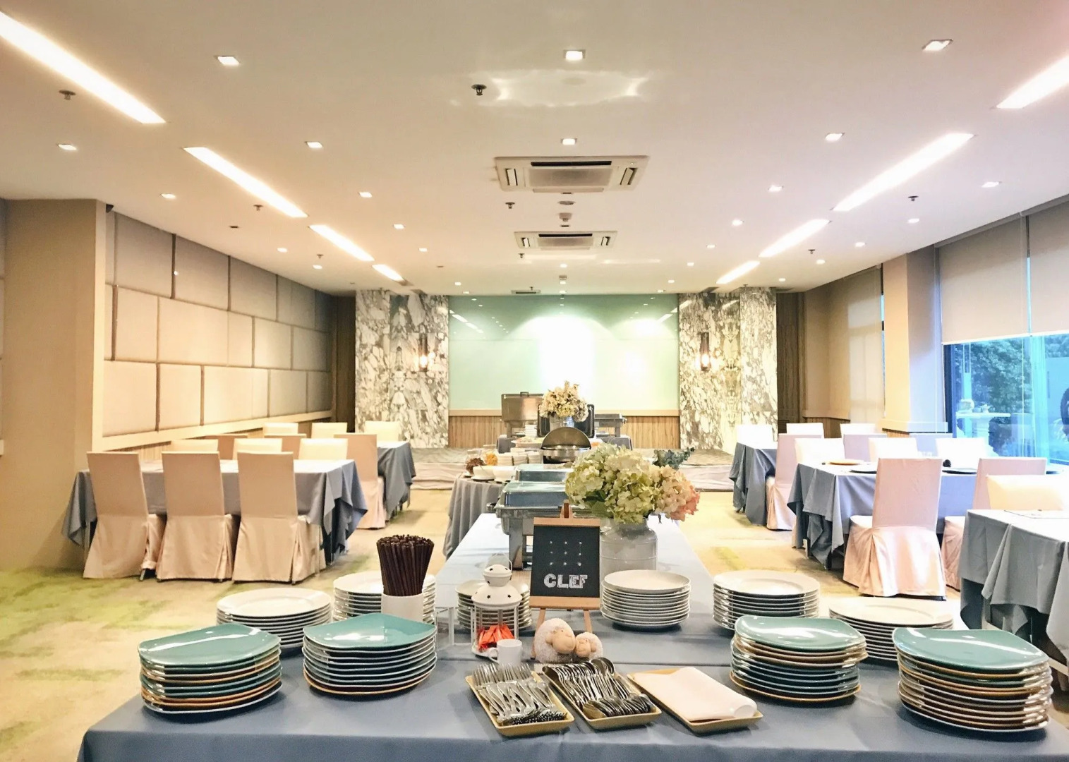 Clef Hotel