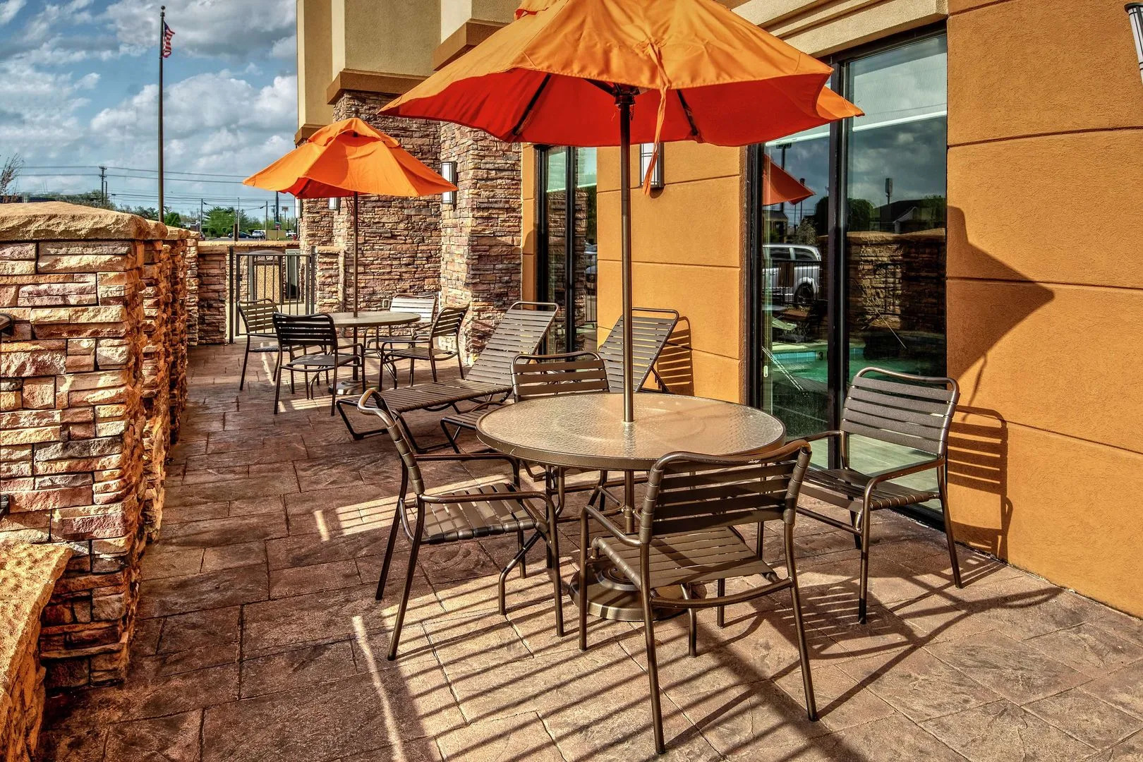 Hampton Inn & Suites Clarksville