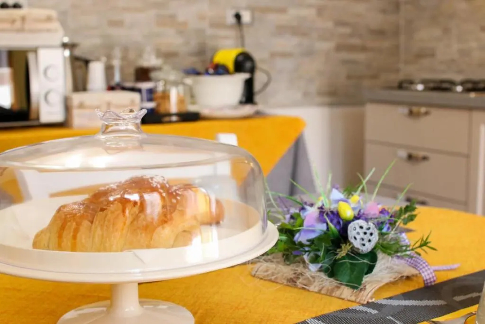 Là Drint Bed & Breakfast