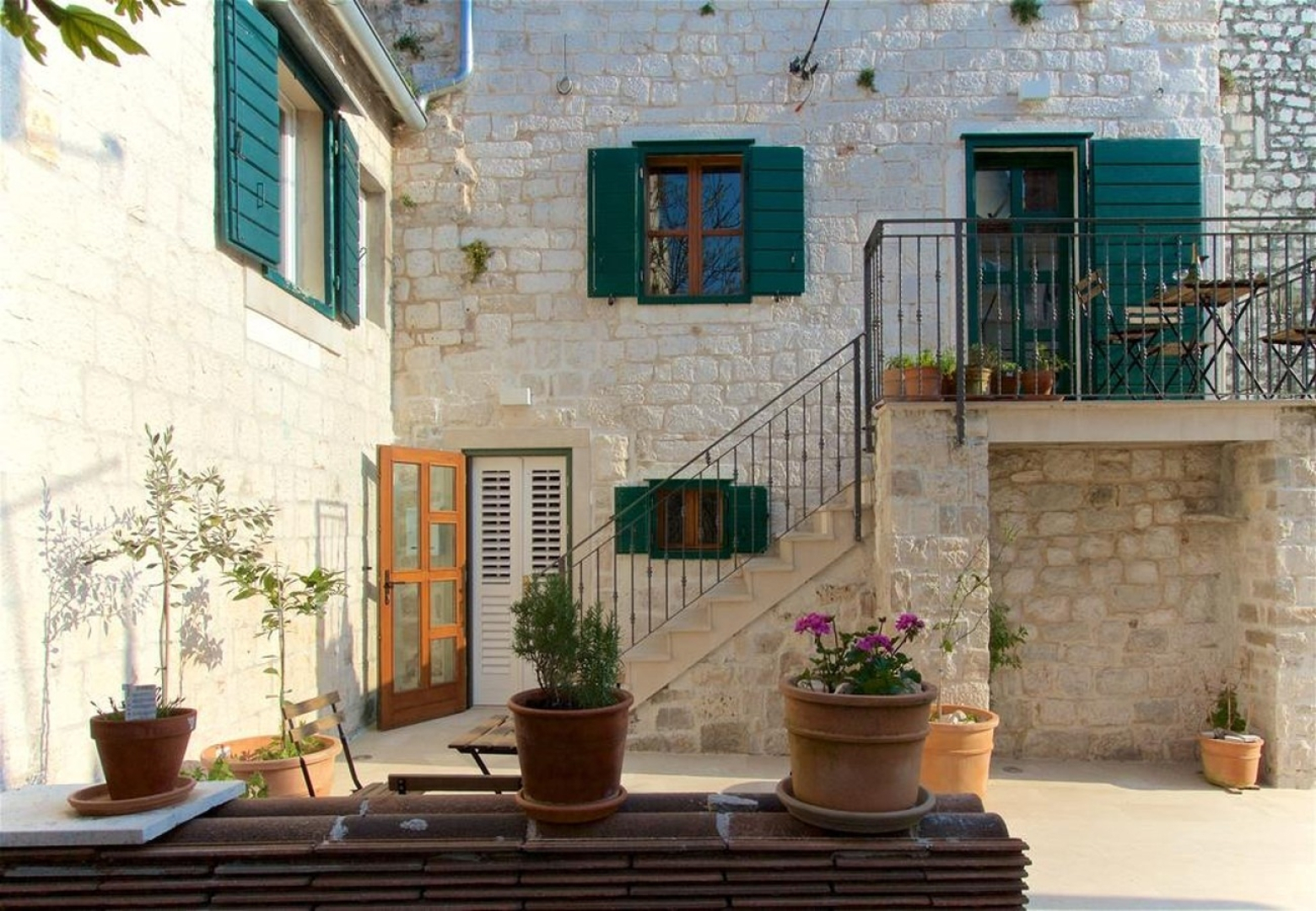 Room Lan R2 Trogir, Riviera Trogir