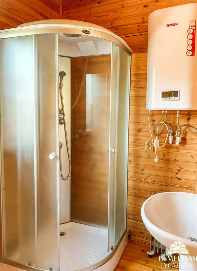 Гостевой дом Семейная усадьба