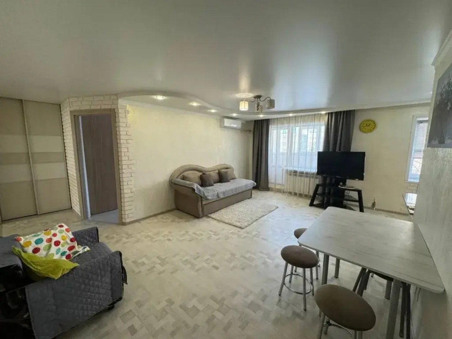 Апартаменты на Гоголя 78