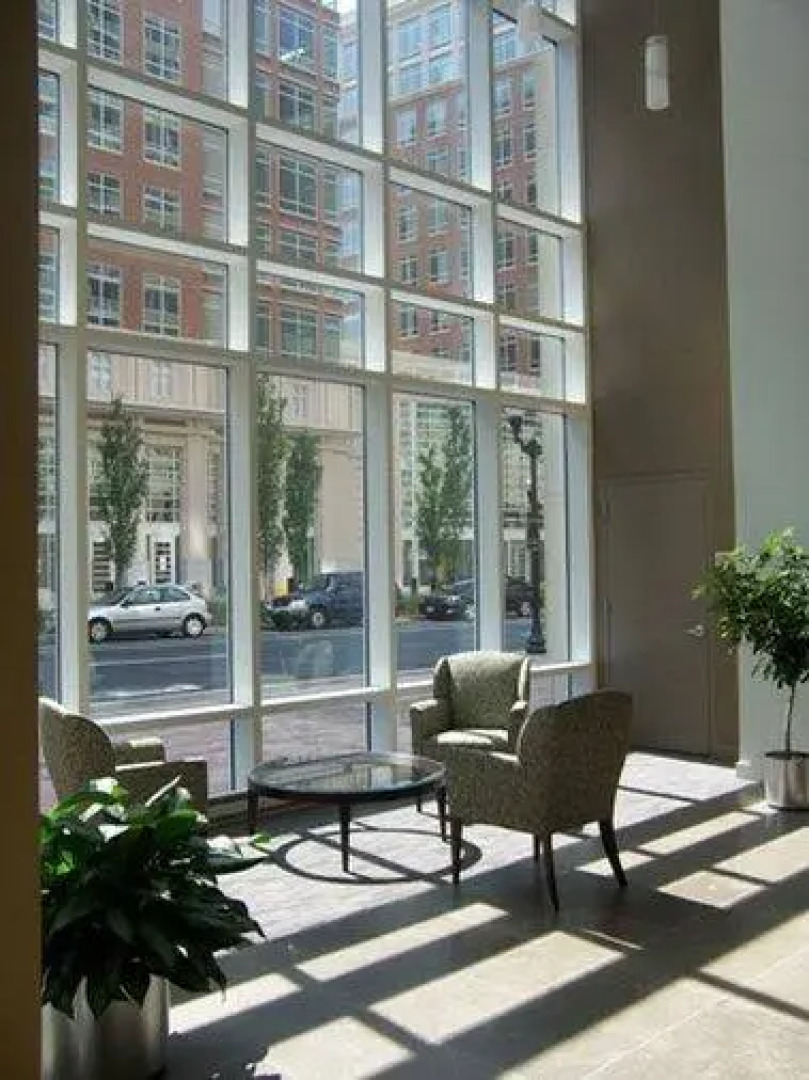 Crystal Quarters Furnished Apartments- Concord