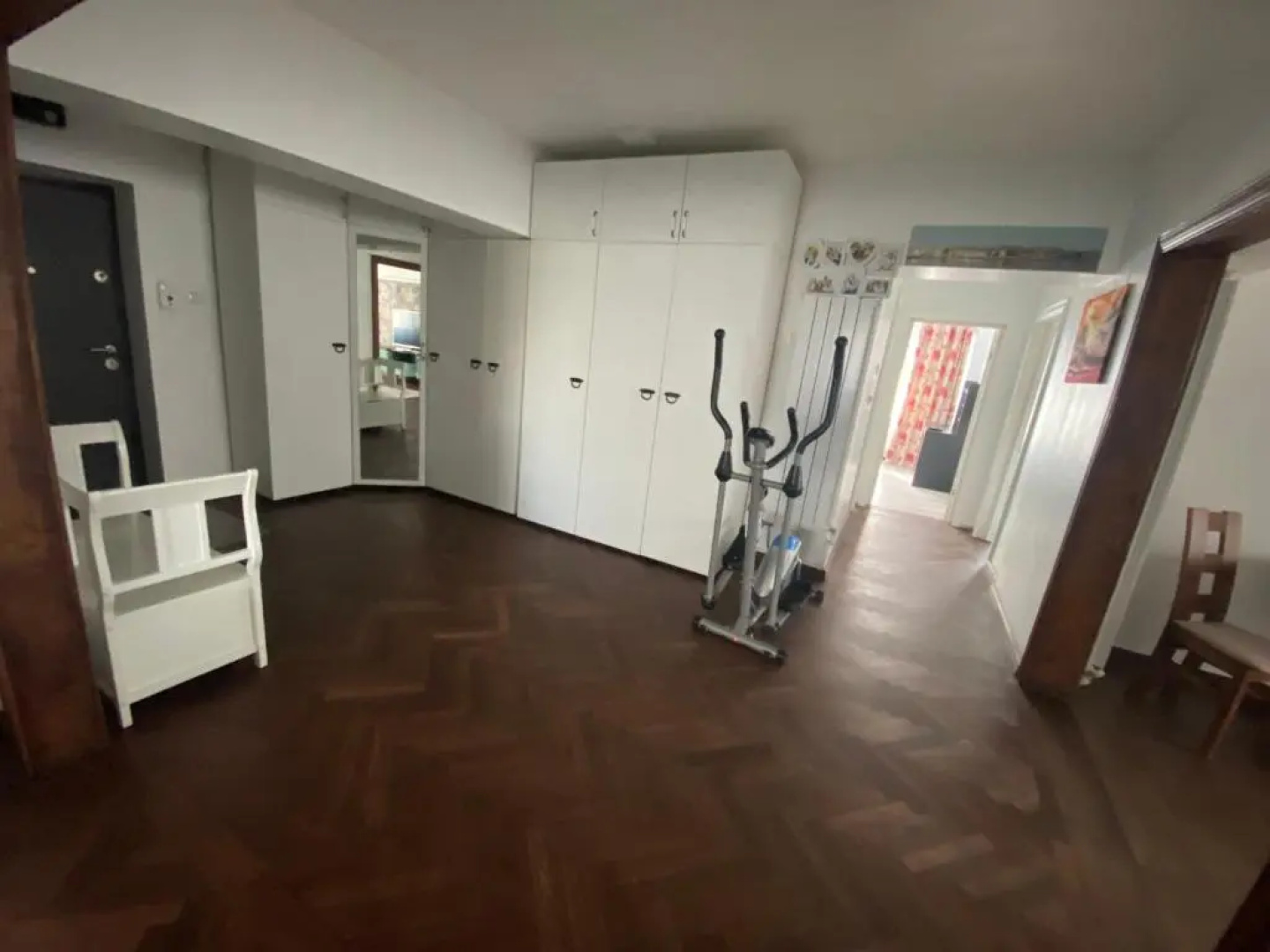 Violetta Apartament