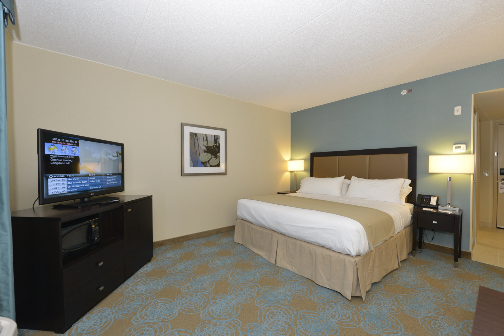 Holiday Inn Express Hotel & Suites Waterloo - St Jacobs by IHG