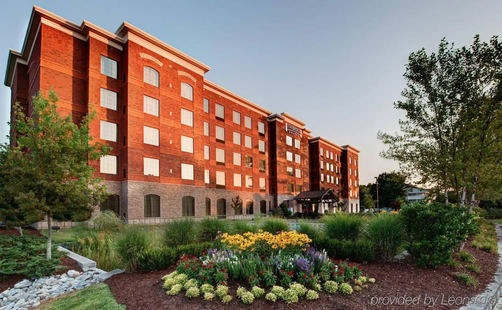 Staybridge Suites Wilmington E by IHG