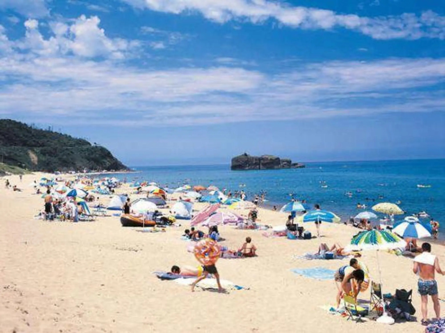 Kaigarabushi no Sato Ryofuan