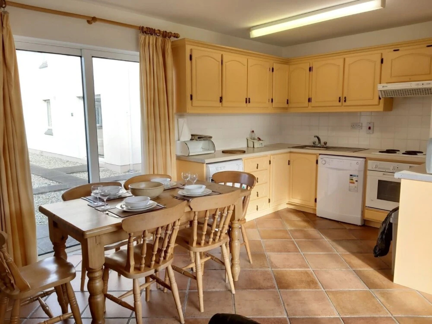 No 3 Ballyconneely Cottage Aillebrack