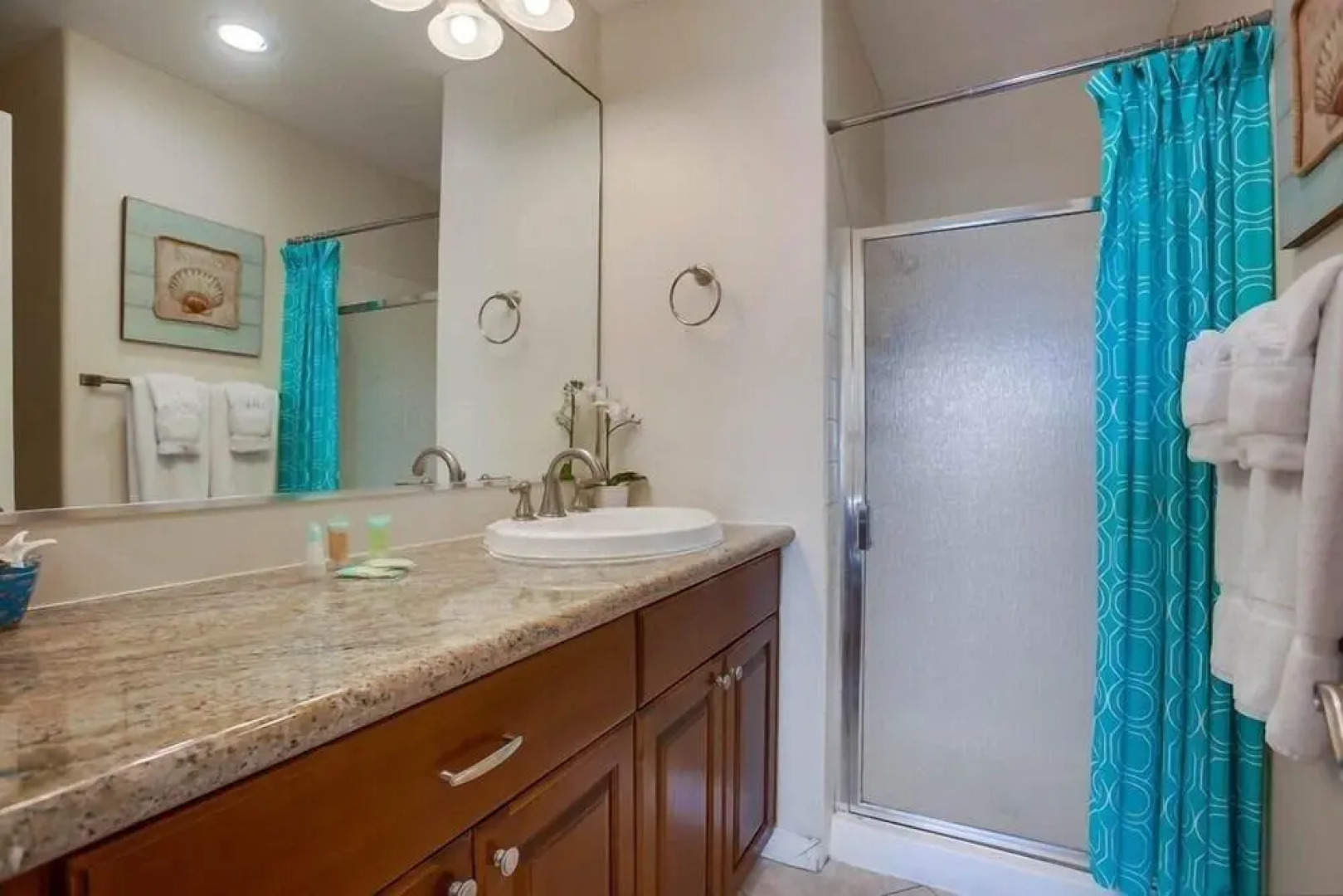 See The Sea Condominiums