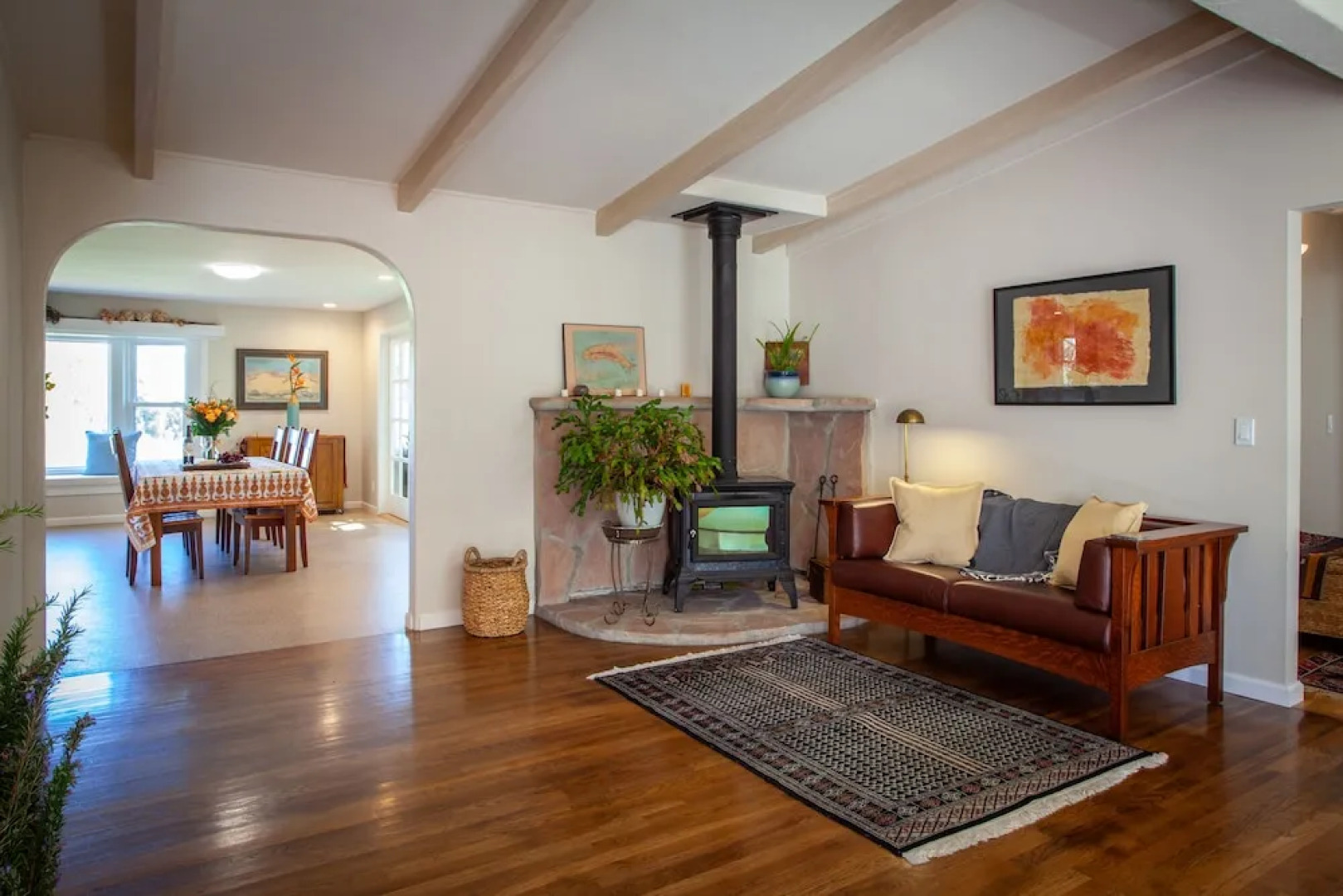 197 Upland Drive - 3 Br Home