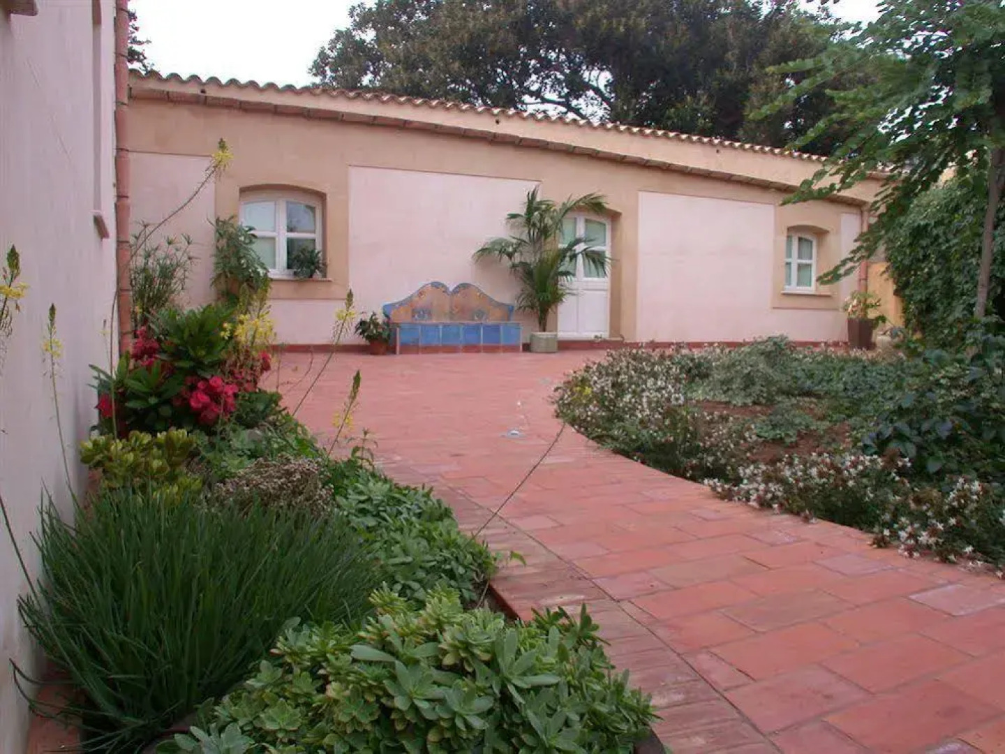 Villa Bonocore Maletto Hotel & SPA