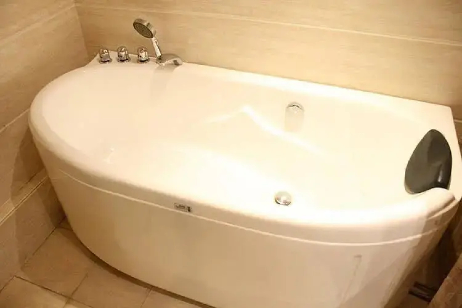 Xi'an Houshui Tangpin Hotel