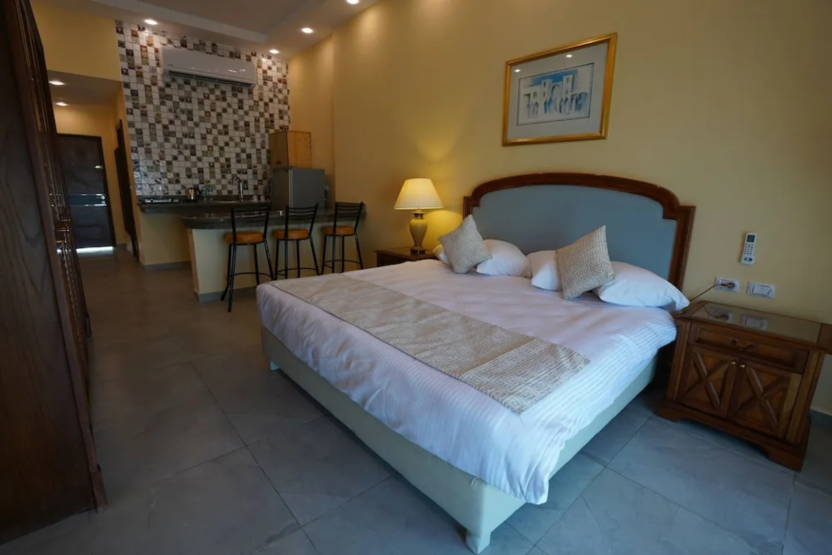 Counsel Beach New Alamein