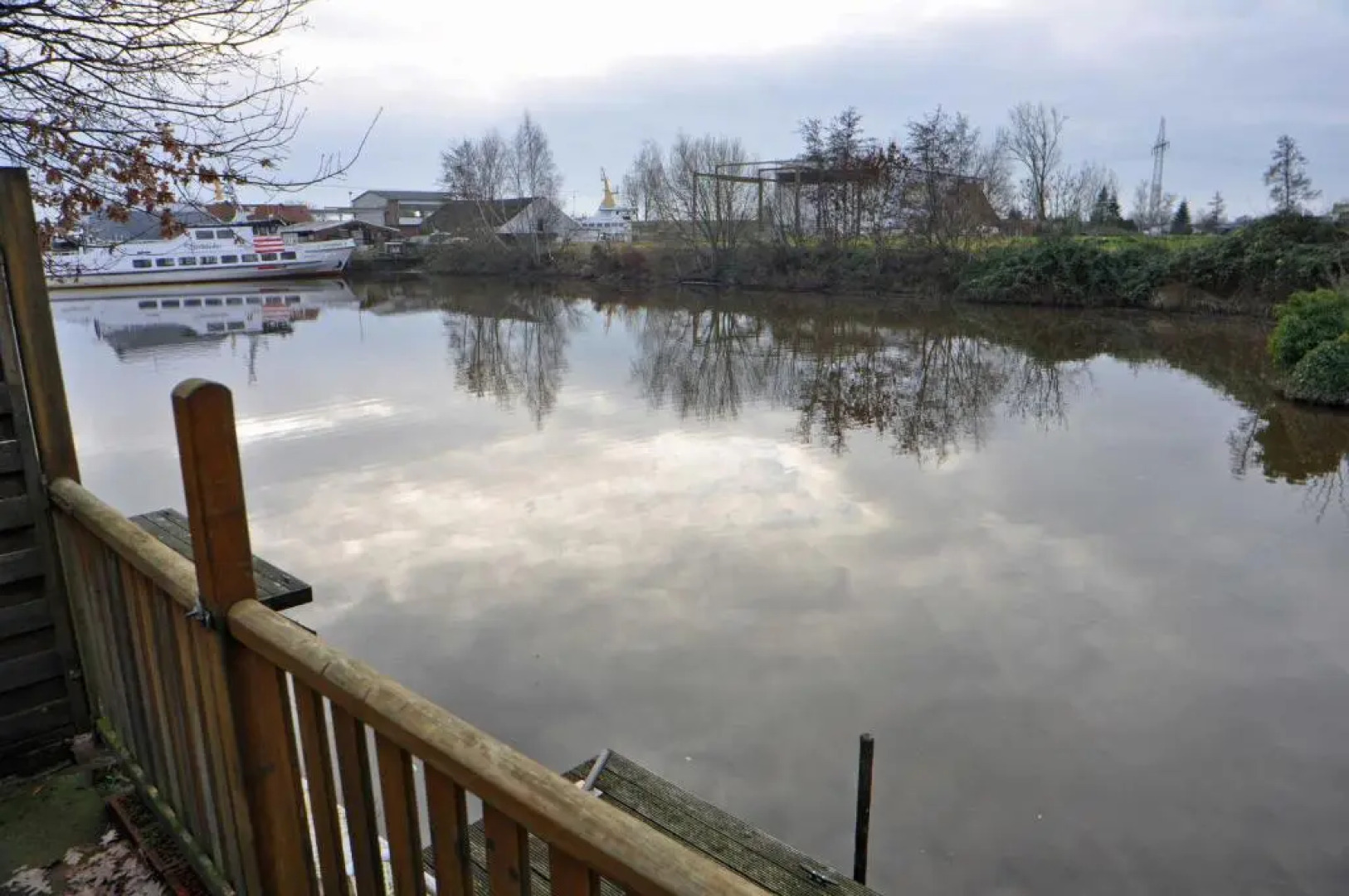 Ferienwohnungen Alte Maar 65330