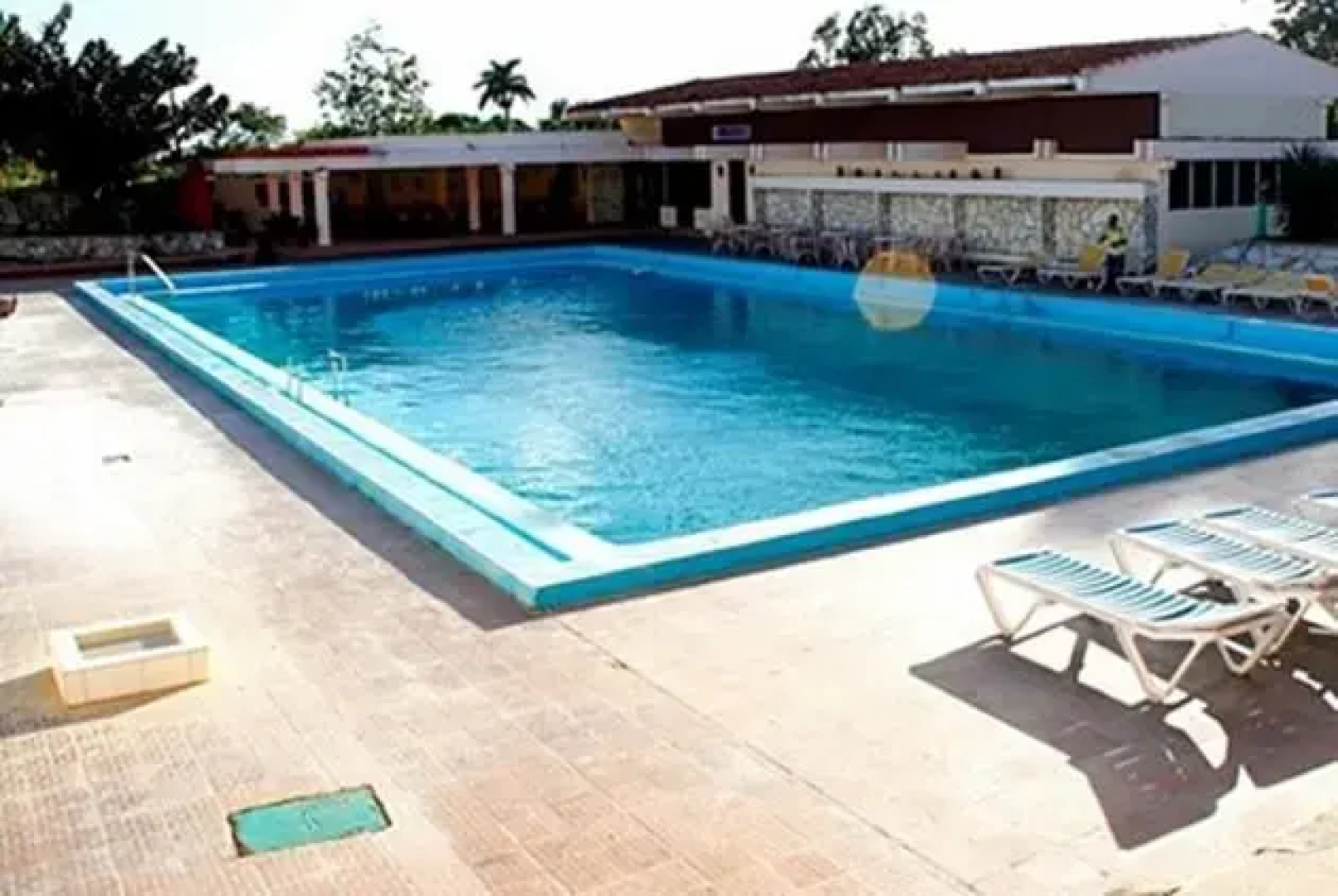 Islazul Hotel Florida