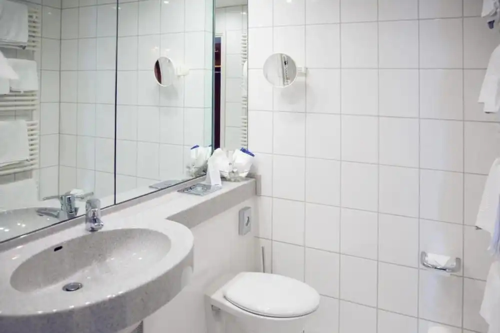 Hotel-Restaurant Zum Schwanen