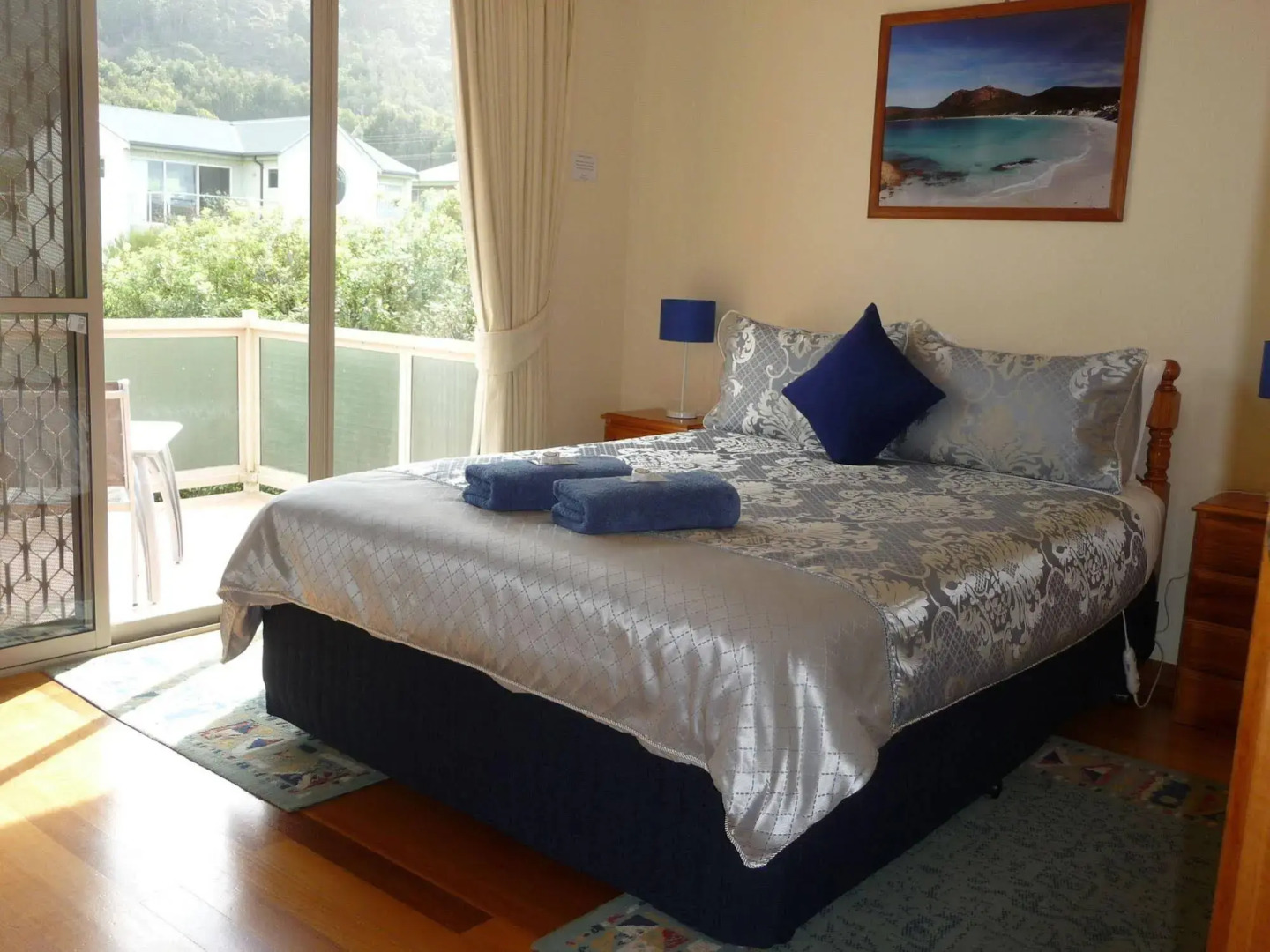 Angela's Beach Stays