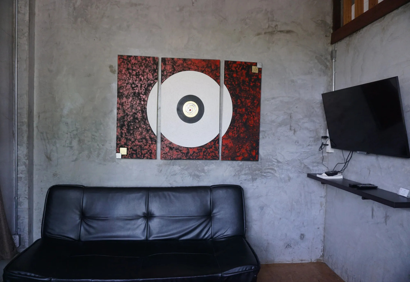 K-1 Modern Art Hotel