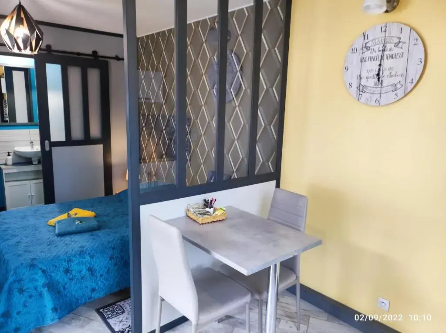 Tranquillité & indépendance au coeur de la sologne