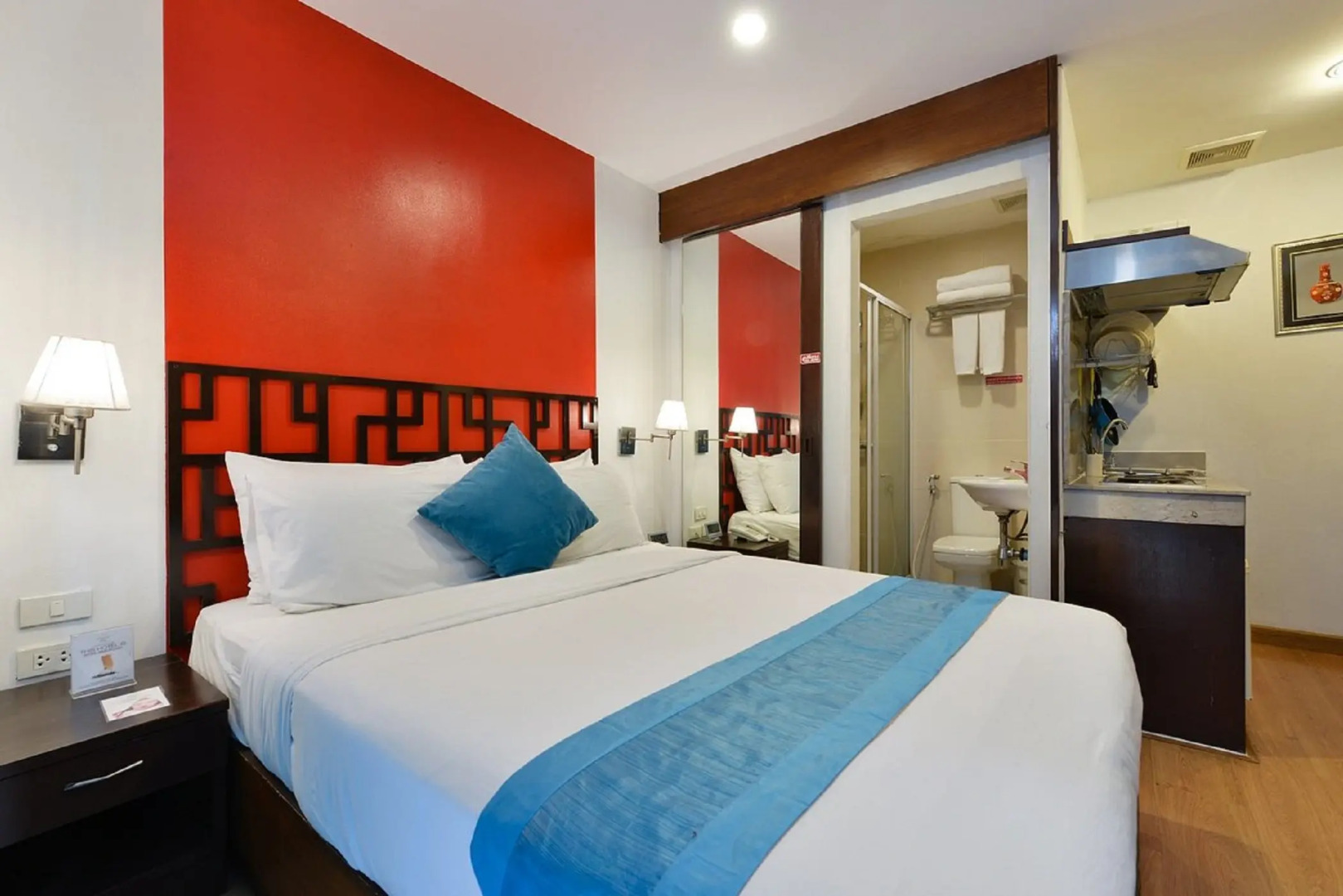 Arawana Express Chinatown