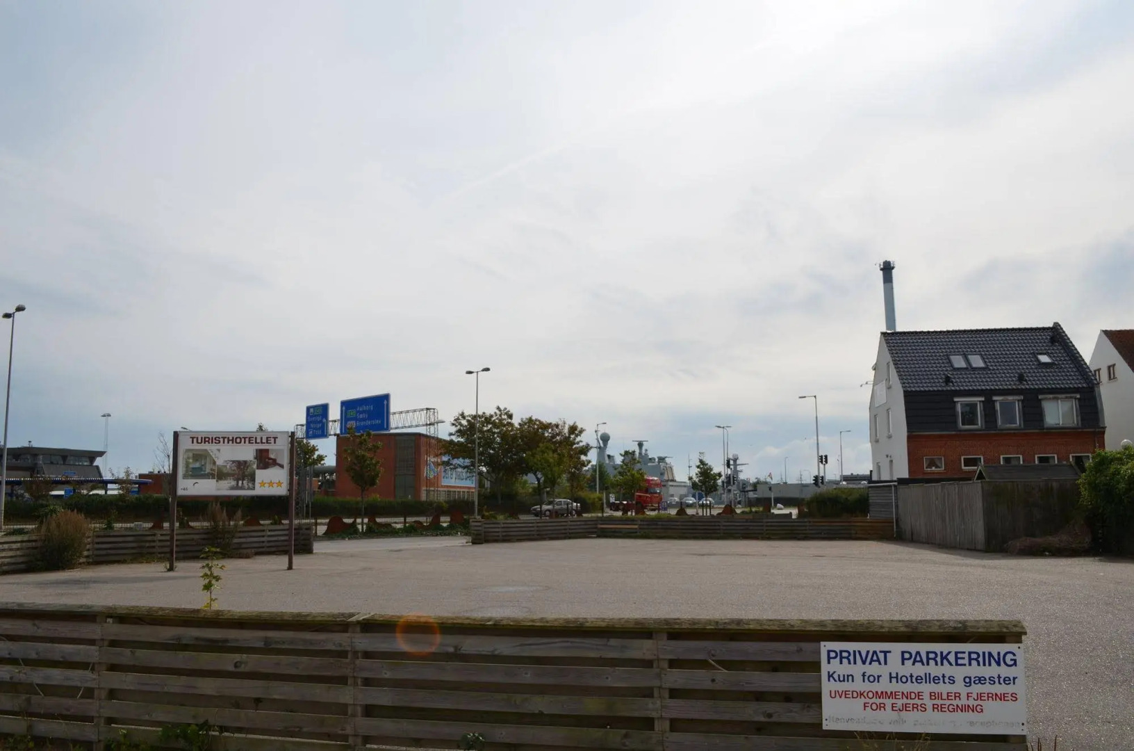 Bb Hotel Frederikshavn