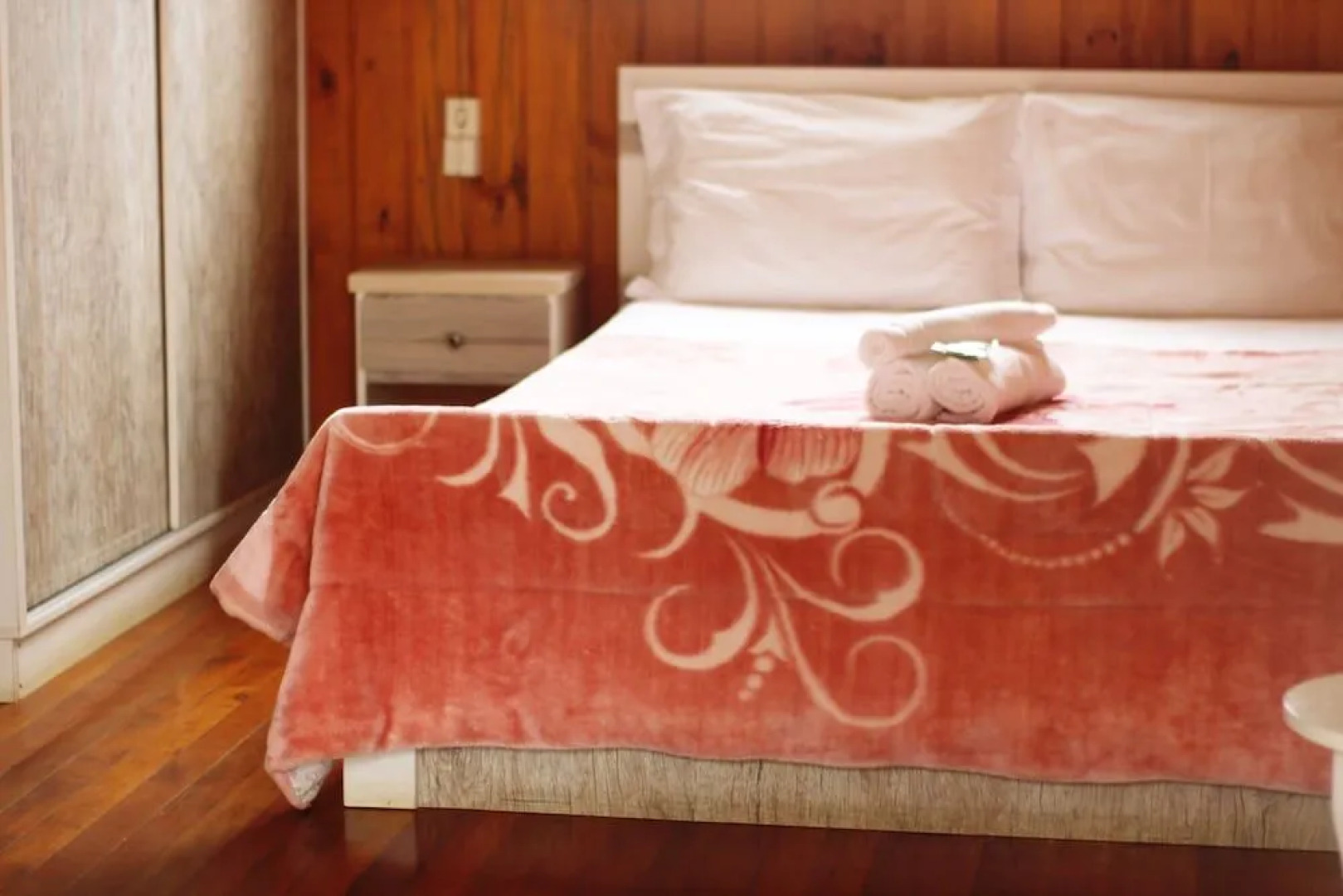 Pousada Cambará Village