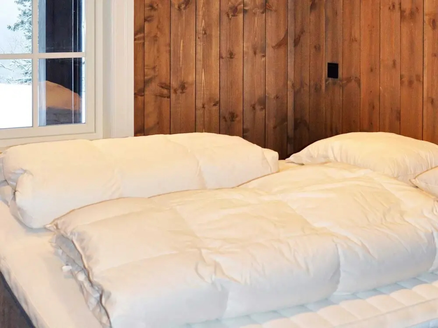 Holiday Home in FÃ¥vang