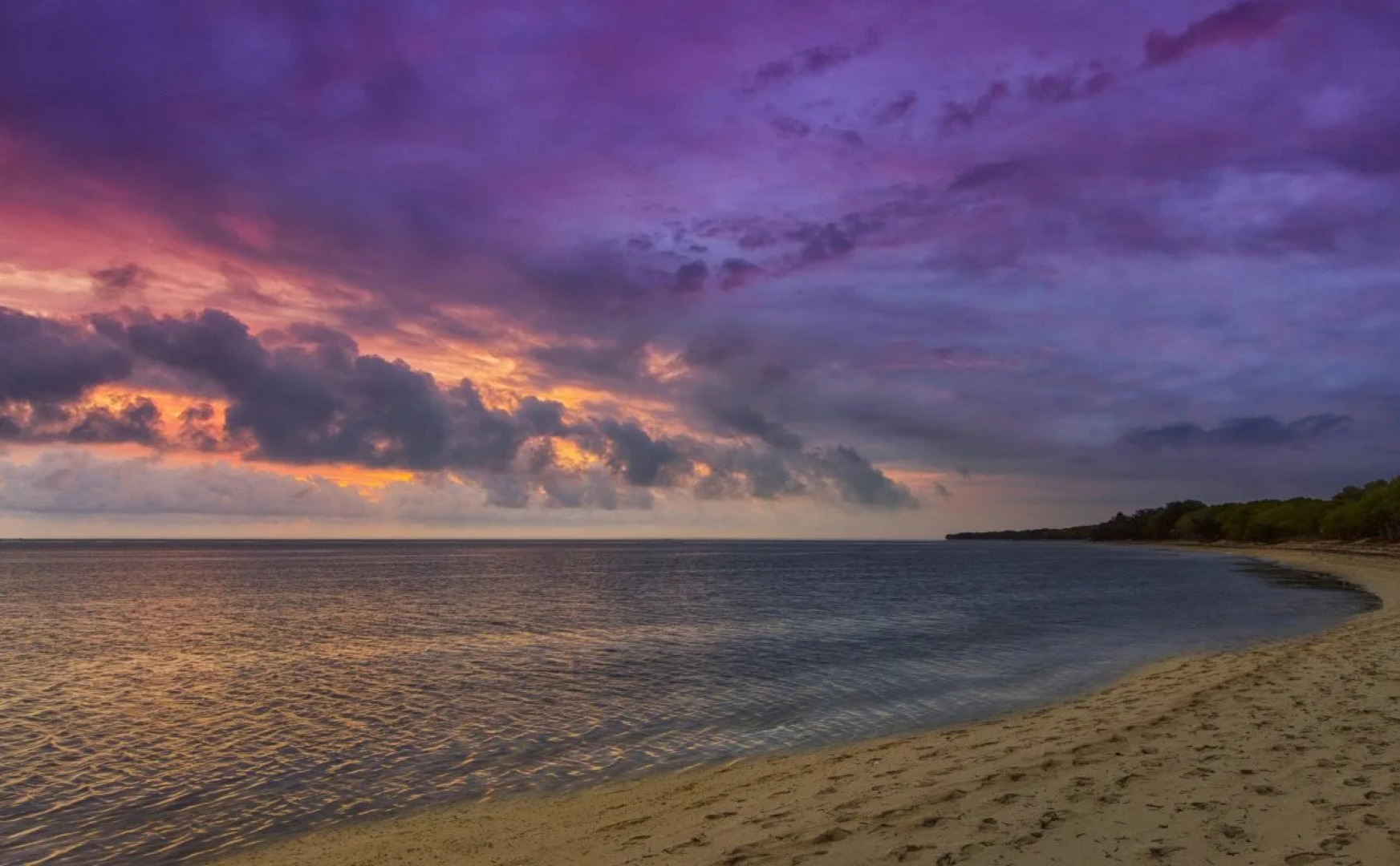 Sheraton New Caledonia Deva Spa & Golf Resort