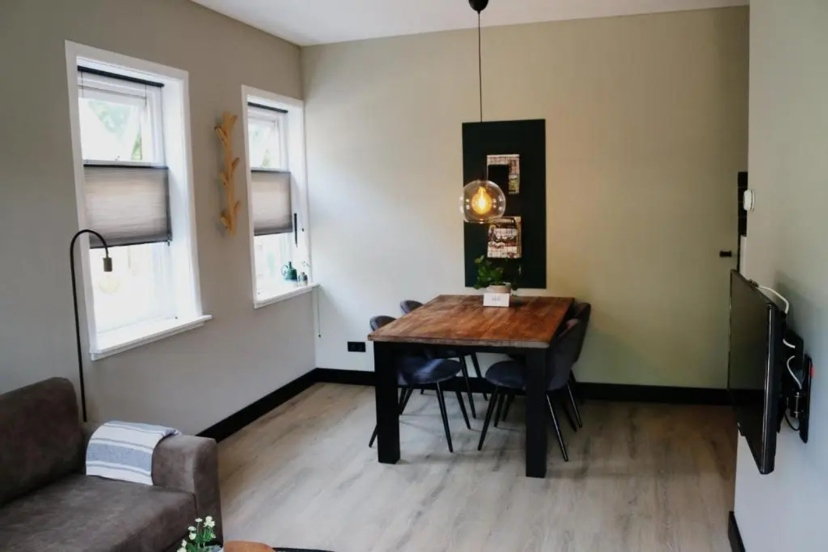 De Juffer van Batinghe