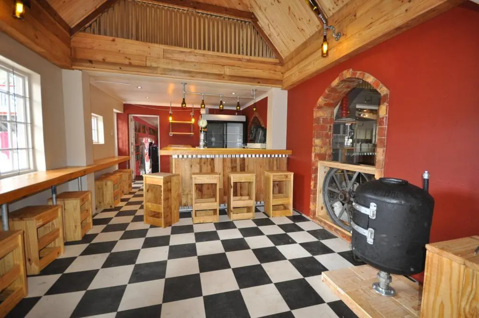 Tsitsikamma Village Inn