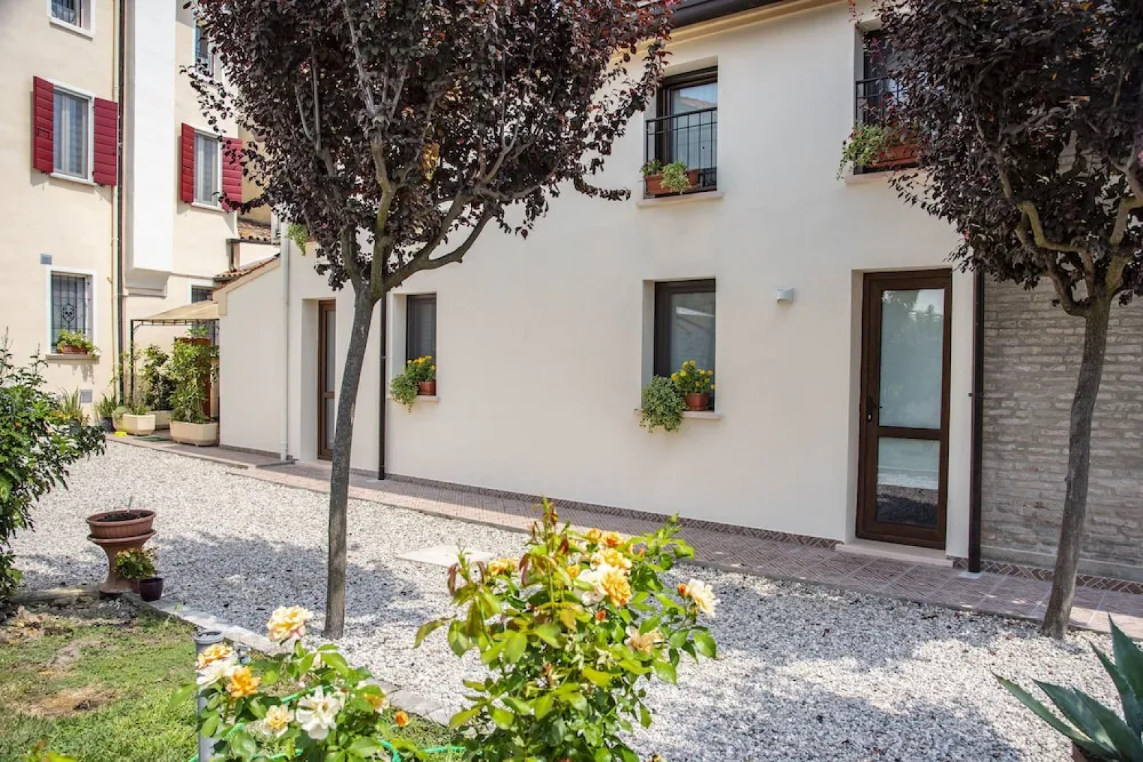 Villa Margherita Crespino