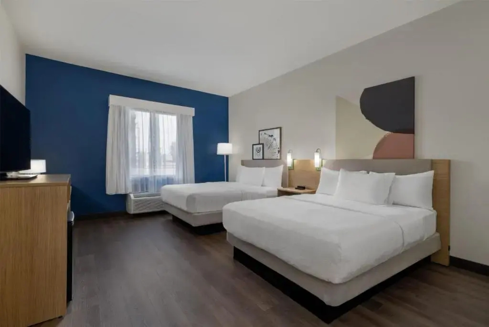 Spark by Hilton Artesia