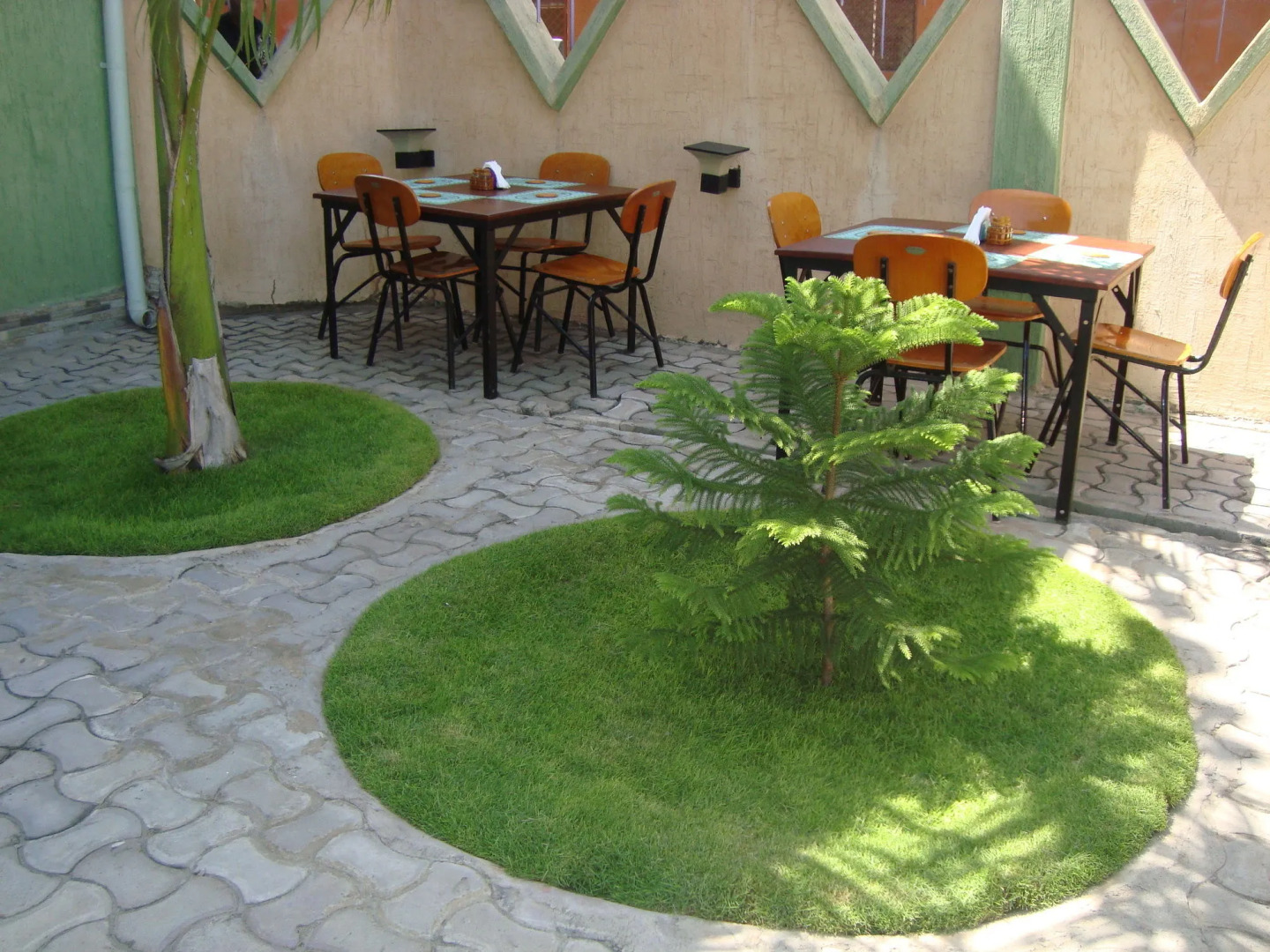 Naam Suite Motel - Adults Only