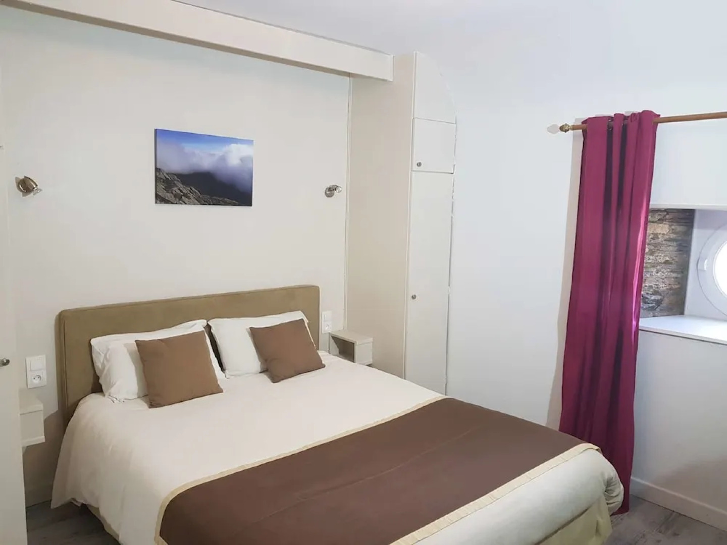 BRB - Chambres d'hôtes Abbaye Bon Repos