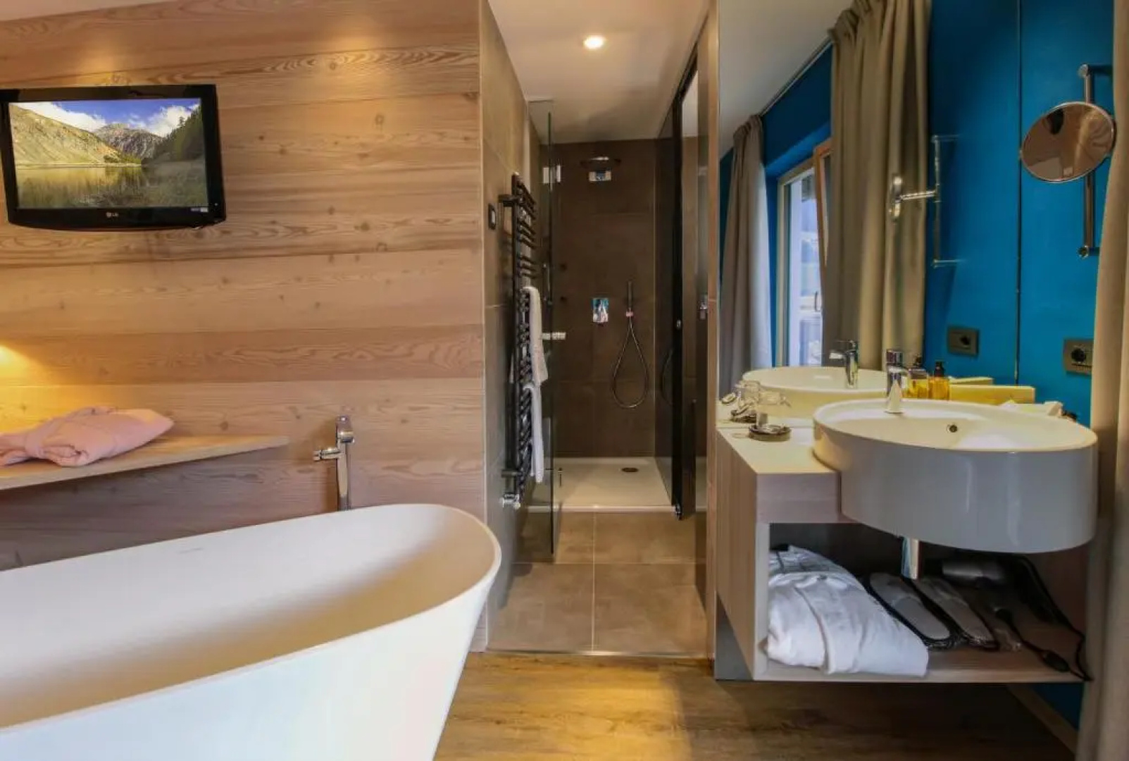 Hotel Bivio