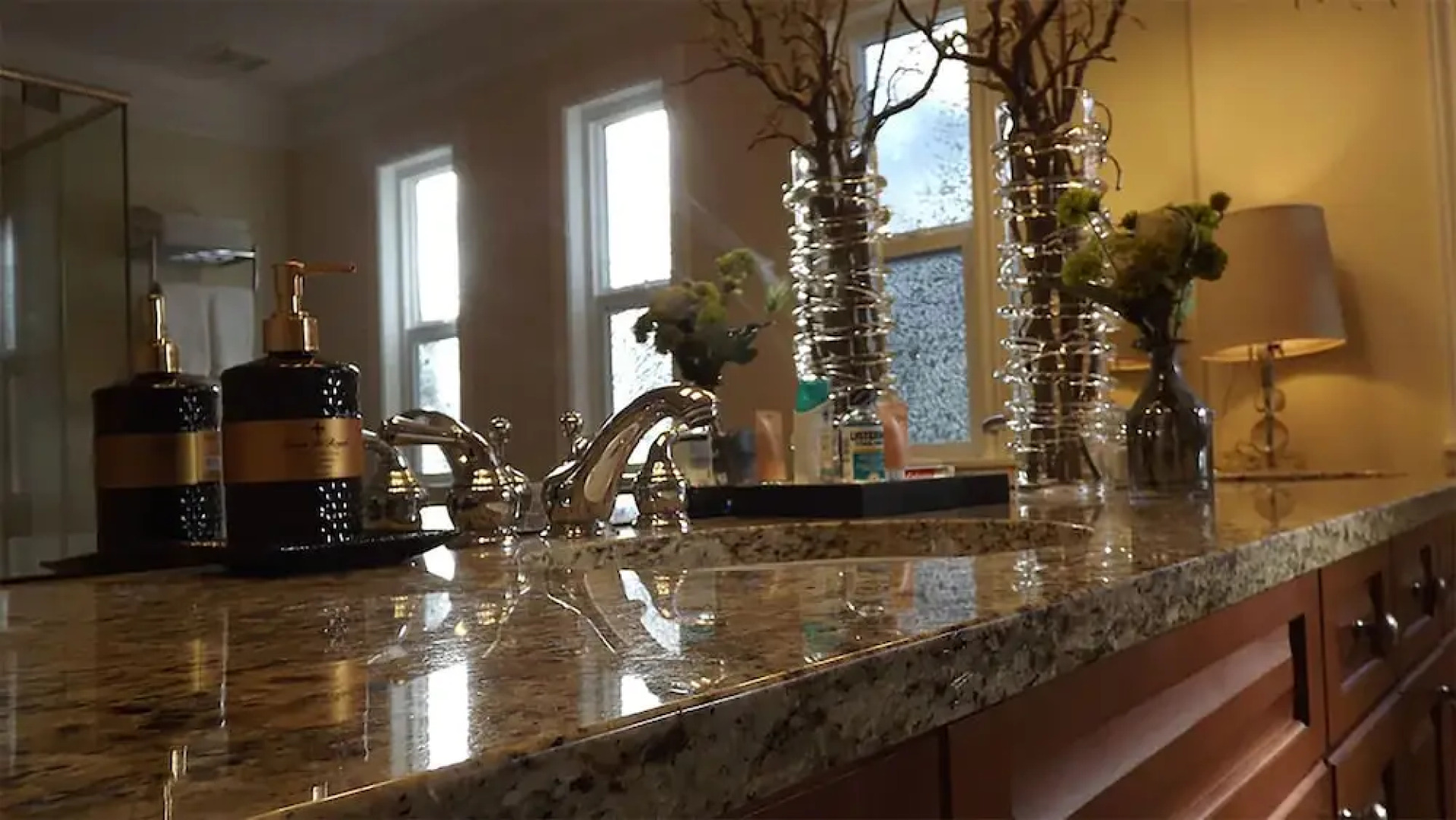 Suite Smart Ocean Park Luxury Rentals