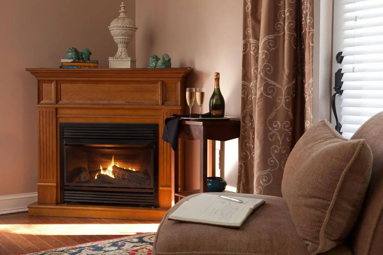 The Inn at Meander Plantation